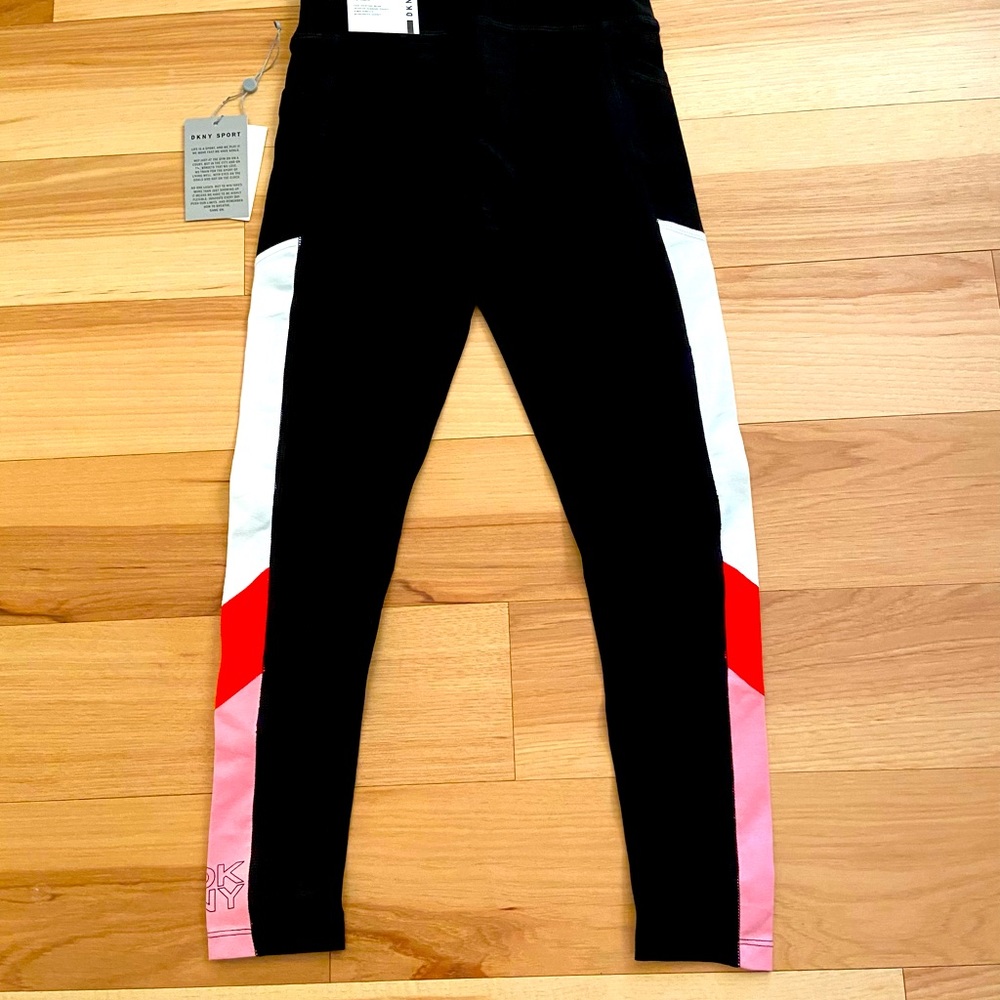 DKNY Leggings size XS